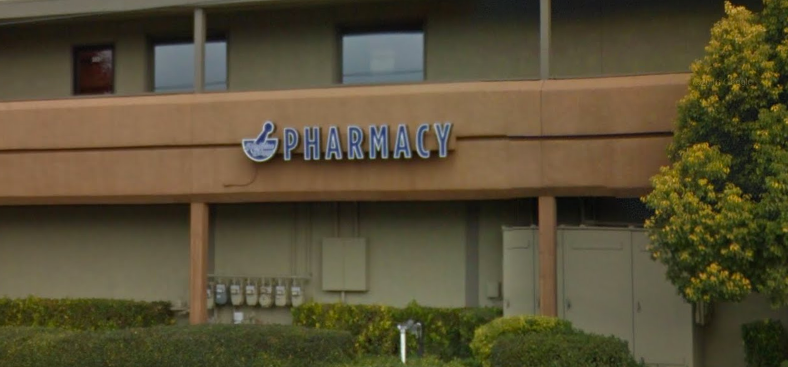 The Medicine Shoppe Pharmacy